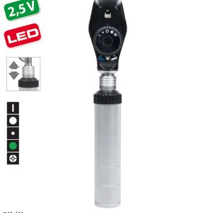 Oftalmoskop | KaWe Eurolight E35 LED-EU - slika 1
