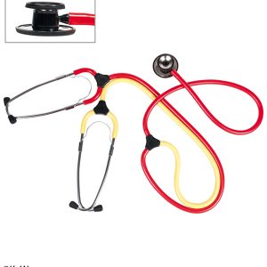 Stetoskop za praktično poučevanje Duo | KaWe - Image 1