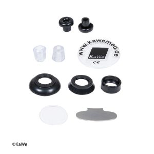 Praktični "student" stetoskop KaWe Rapport - Image 2