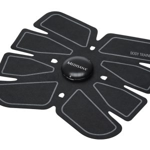 Medisana EMS Body Trainer | Set za roke in abdomen - Image 1