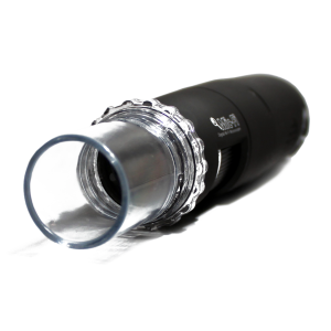 Digitalni Wi-Fi Dermatoskop - polarizirani filter - Image 1