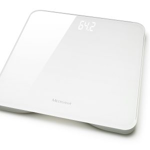 Steklena osebna tehtnica | Medisana PS435 - Image 1