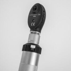Oftalmoskop KaWe Eurolight E36 | 3,5V - slika 5