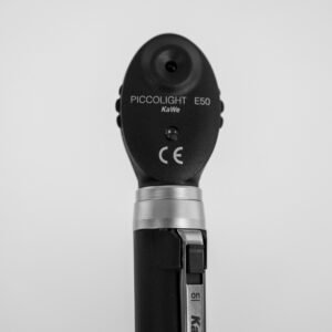 KaWe Piccolight oftalmoskop E50 - slika 3