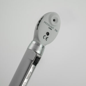KaWe Piccolight LED oftalmoskop E56 | EU - slika 9