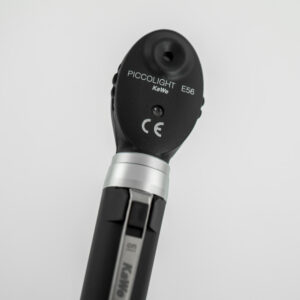 KaWe Piccolight LED oftalmoskop E56 | EU - slika 5