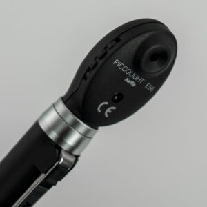 KaWe Piccolight LED oftalmoskop E56 | EU - slika 6