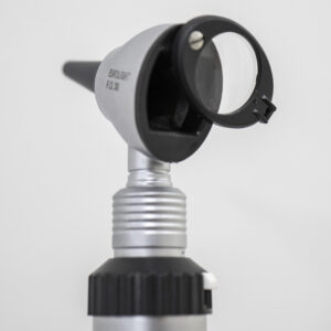 KaWe Eurolight otoskop 3.5V - polnjene v vtičnici | FO30 - slika 4