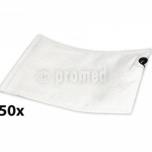 Filter vreče za brusilnik in sesalnik 4030SX2 | Promed - Image 2