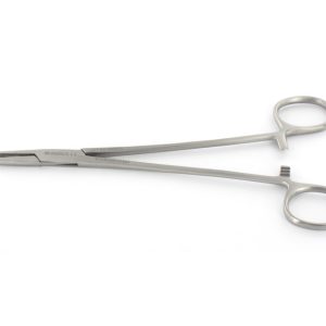 Držalo za igle Mayo Hegar nerjaveče jeklo | 14 ali 16 cm - Image 1