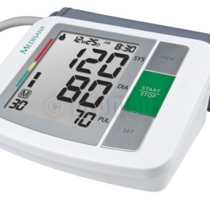 Nadlaktni merilnik krvnega tlaka Medisana BU 512 - Image 1