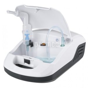 Kompresorski inhalator Medisana IN 550 PRO - Image 1