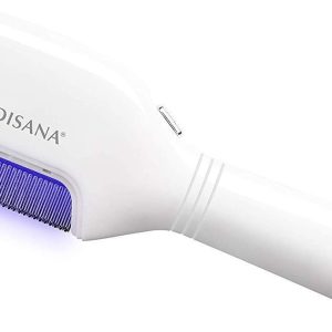 Električni glavnik za odstranjevanje uši Medisana - Image 2