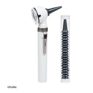 Kawe Piccolight otoskop C ali LED standard - Image 1