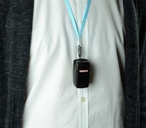 Barvni na prstni oksimeter OXY 6 - Image 3