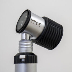 Dermatoskop | KaWe EUROLIGHT D30 LED | 3.5 V - slika 5