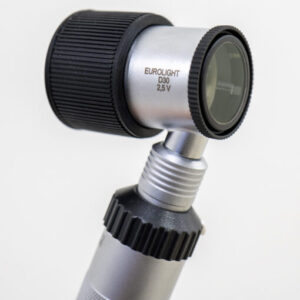 Dermatoskop | KaWe EUROLIGHT D30 LED | 3.5 V - slika 4