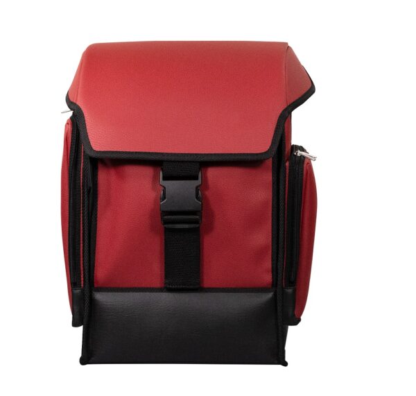 2023-01_Duerasol_Rucksack_rot_front