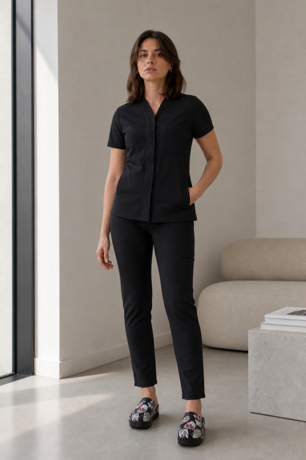 COSTUM INFINITY NEGRU (1)